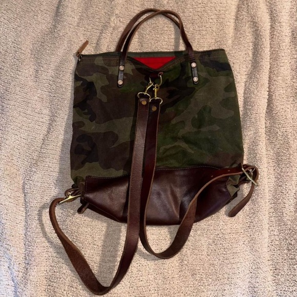 Meanwhile back on the farm backpack - Picture 2 of 3